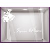 Kit de stickers Joyeuses Pâques
