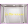 Sticker 2e Démarque