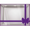 Sticker Paquet Cadeau