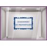 Sticker Changement De Propriétaire