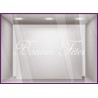 Sticker Bonnes F^etes