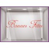 Sticker Bonnes F^etes