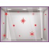 Stickers Etoiles