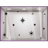Stickers Etoiles