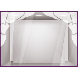 Sticker-Igloo-glace-hiver-decoration-vitrine-neige-devanture-noel-fete