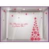 Kit de Stickers Pharmacien Sapin