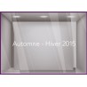 Sticker Automne-Hiver 2015
