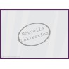 Sticker Nouvelle Collection Tampon magasin mode boutique commerce vitrine devanture bijouterie adhesif lettrage