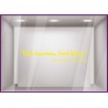 Sticker Tout nouveau, tout beau! nouvelle collection devanture enseigne mode parfumerie chaussure accessoires decoration
