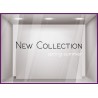Sticker New Collection Bicolore