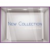 Sticker New Collection Bicolore