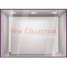 Sticker New Collection Bicolore