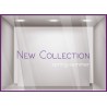 Sticker New Collection Bicolore