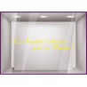 Sticker La Nouvelle Collection fait sa Rentrée ! decoration vitrine commerce devanture 