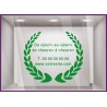 Horaires `a personnaliser Lauriers