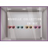 Sticker Nouvelle Collection en Vue !