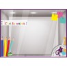 Kit de stickers Rentrée des Classes automne vitrophanie papeterie librairie bureautique lettrage autocollant