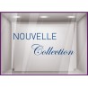 Sticker Nouvelle Collection Elégant