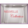 Sticker Nouvelle Collection Elégant
