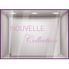 Sticker Nouvelle Collection Elégant