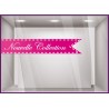 Sticker Nouvelle Collection Ruban