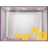 Kit de Sticker 5 Cadeaux