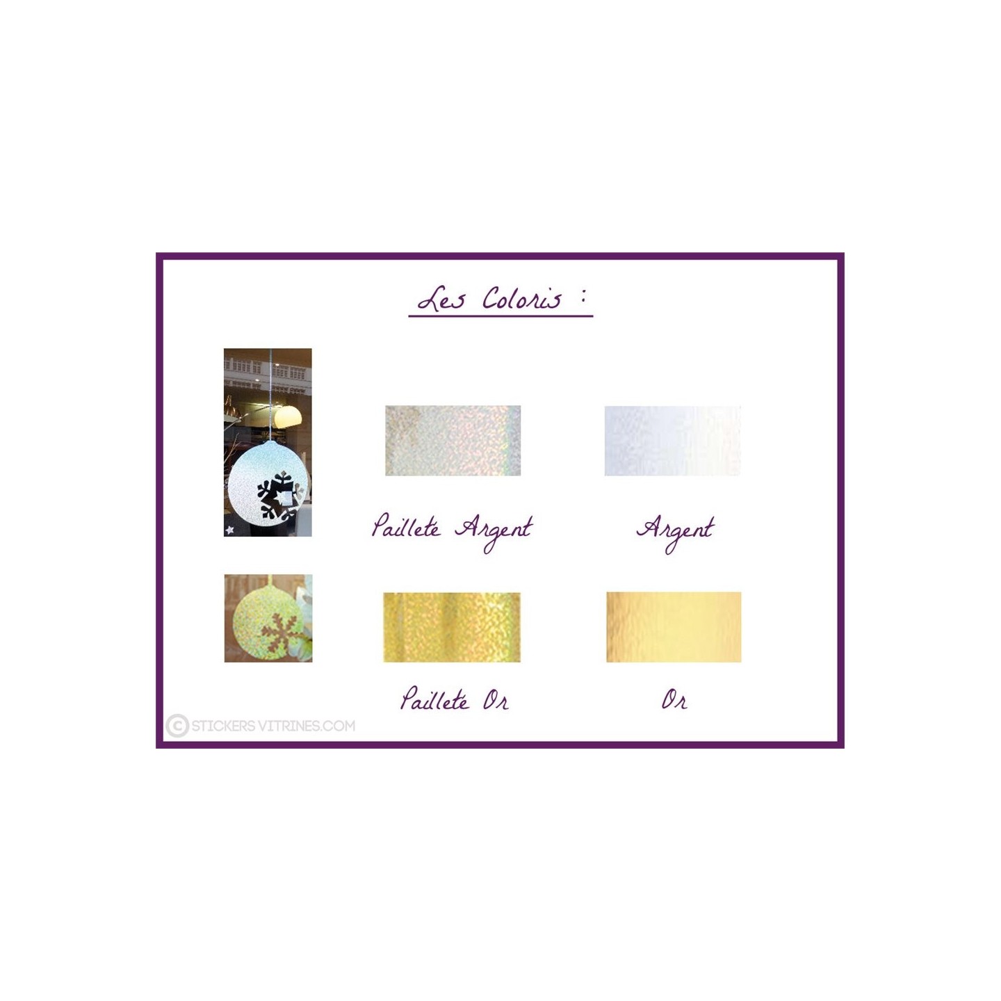 Kit de Stickers-ma Wishlist de Noel a Personnaliser-hiver-neige-etoiles-flocons-vitrine-fetes-devanture-boutique-decoration