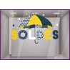 SOLDES PARAPLUIE