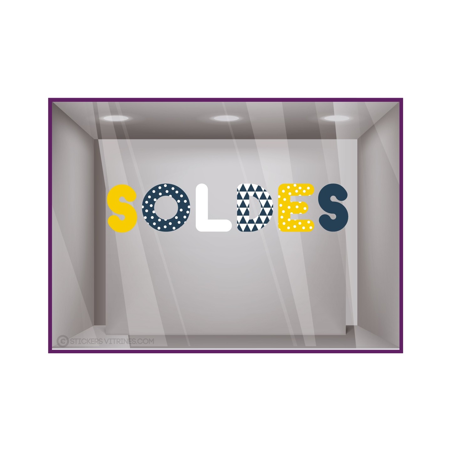 SOLDES PARAPLUIE