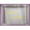Sticker Nouvelle Collection petits points