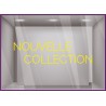 Sticker Nouvelle Collection Simple