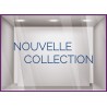 Sticker Nouvelle Collection Simple