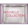 Sticker Nouvelle Collection Simple