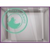 Sticker tampon Pâques Cocotte Chocolatier Fleuriste Opticien Chocolat 