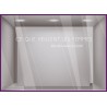 Sticker Ce Que Veulent Les Femmes fete des meres mamans mode bijouterie parfumerie institut beaute calicot vitrophanie lettrage 