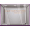 Sticker Ce Que Veulent Les Femmes fete des meres mamans mode bijouterie parfumerie institut beaute calicot vitrophanie lettrage 