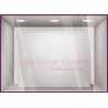 Sticker Ce Que Veulent Les Femmes fete des meres mamans mode bijouterie parfumerie institut beaute calicot vitrophanie lettrage 