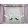 Sticker Le temps du MUGUET
