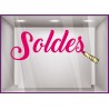 SOLDES ROUGE A LEVRES