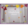 Kit de Stickers Beaujolais Nouveau CALICOT IDEE DECORATION VITRINE CAVISTES EPICERIE