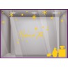Kit de Stickers Parfum de fête