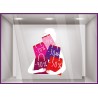 SILHOUETTE SOLDES SACS POURCENTAGE