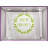 Sticker Couronne Nouvelle Collection