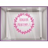 Sticker Couronne Nouvelle Collection