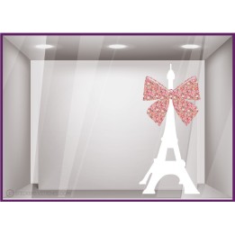 Tour Eiffel Liberty