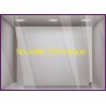 Autocollant pour vitrine Nouvelle Démarque