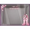 Kit de Stickers Hello Printemps Bottes