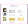 Sticker lettrage Ventes Privées Autocollant Adhésif Magasin Vitrine Signalétique destockage