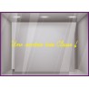 Sticker Une rentrée très classe autocollant adhésif lettrage bijouterie mode vitrine boutique enfant
