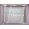 Sticker Nouvelle Collection Bicolore